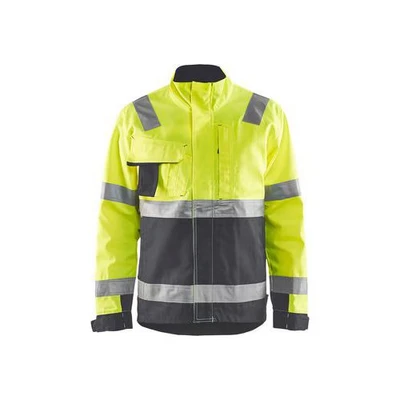 Image de Veste de travail haute visibilité Blåkläder