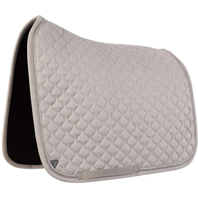 Afbeelding van ANKY Zadeldekje XB25002 Fog grey Full Agradi.be