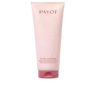 Afbeelding van Payot Rituel Corps Nourishing Cleansing Care Douchegel 200 ml