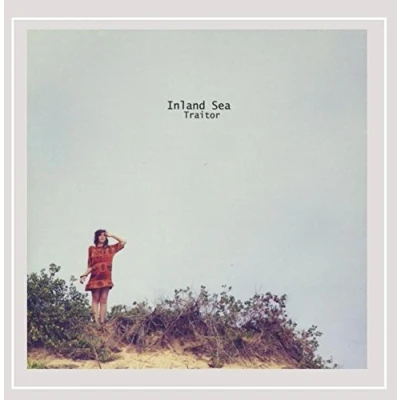 Afbeelding van Inland Sea Traitor (CD)