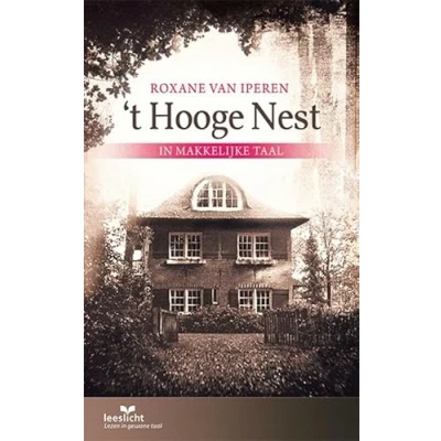 Afbeelding van ‘t Hooge Nest