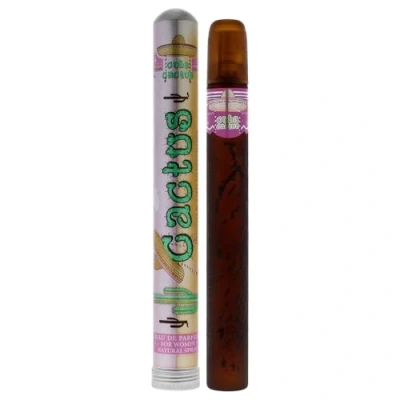Afbeelding van Cuba Cactus by Fragluxe 35 ml Eau De Parfum Spray