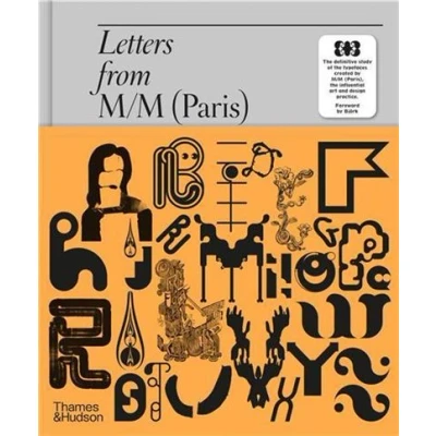Image de Letters from M/M (Paris) /anglais