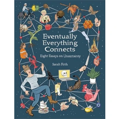 Afbeelding van Eventually Everything Connects