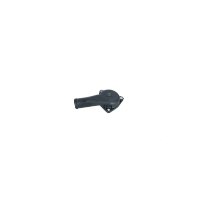 Afbeelding van NRF 775108 Flens Thermostaat VOLKSWAGEN: Golf 4, Bora Saloon, 4 Variant, SEAT: Leon I Hatchback