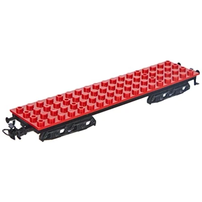 Afbeelding van Märklin Start up 44734 H0 bouwsteenwagen
