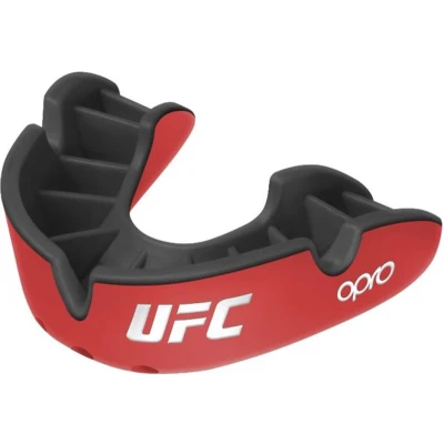 Afbeelding van OPRO UFC Silver Superior Fit Mouthguard Maat Junior