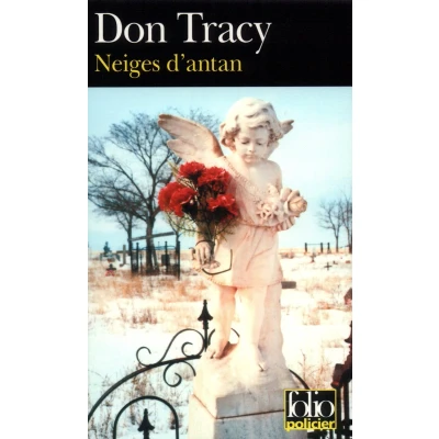 Afbeelding van Neiges D Antan