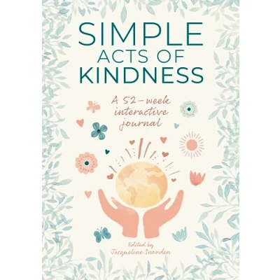 Afbeelding van Simple Acts of Kindness