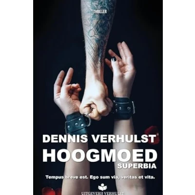 Afbeelding van Hoogmoed