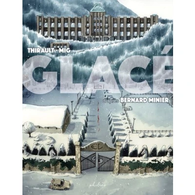 Image de Glacé