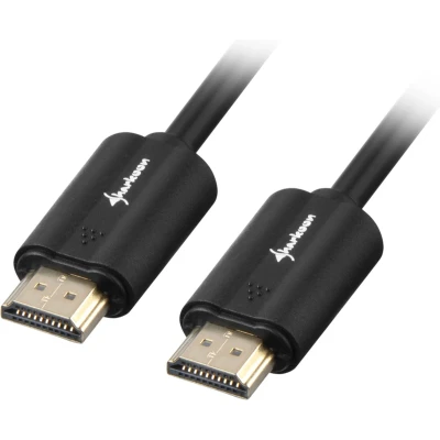 Afbeelding van HDMI 2.0 kabel, 2,0 meter