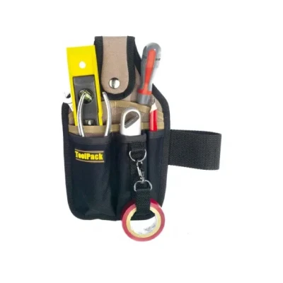Afbeelding van ToolPack Gereedschapshouder broekriem