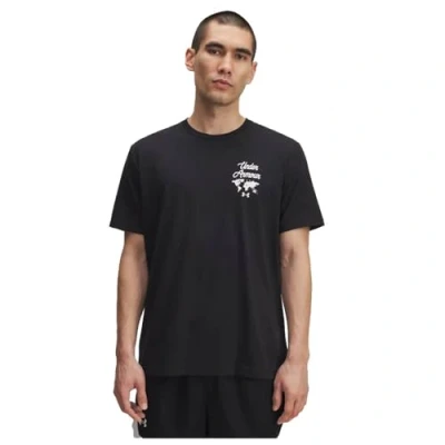 Afbeelding van Under Armour T shirt de sport UA 60/40s pour homme