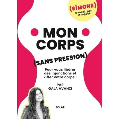 Image de Simone Mon corps sans pression
