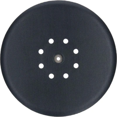 Afbeelding van Bosch Accessories 2608000764 Steunschijf middel, 215 mm Diameter