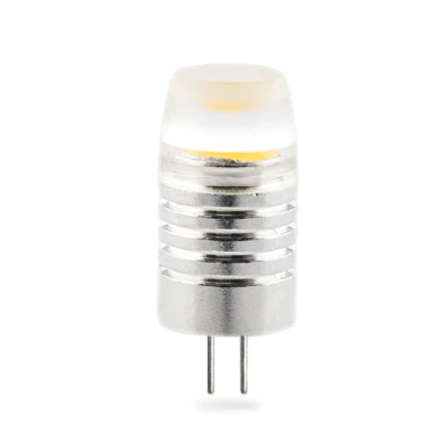 Afbeelding van G4 LED Lamp 1W Warm Wit Dimbaar