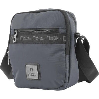 Afbeelding van National Geographic Crossbodytas / Schoudertas New Generaion N04608 Blauw