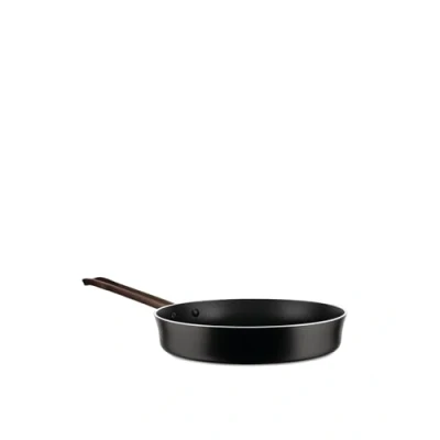Afbeelding van Alessi Koekenpan Edo PU113/20 B ø 20 cm door Patricia Urquiola Standaard anti aanbaklaag