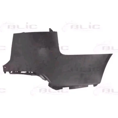 Afbeelding van Bumper BLIC 5506 00 3289962P
