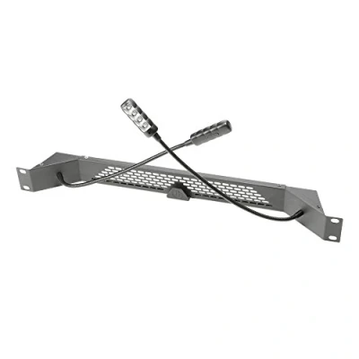 Afbeelding van Adam Hall 87463 ULTRA C Racklamp 1 HE