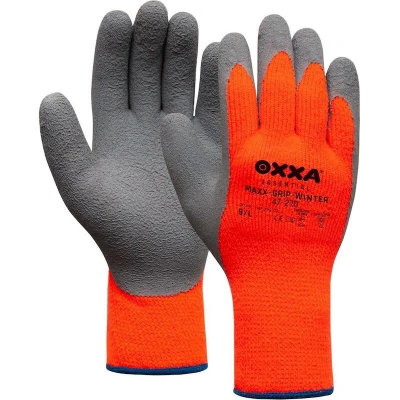 Afbeelding van Oxxa maxx grip winter 47 270 handschoen large 9