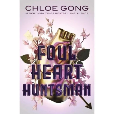 Image de Foul Heart Huntsman