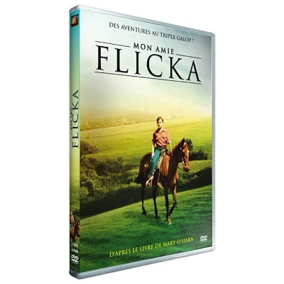 Image de Mon amie Flicka