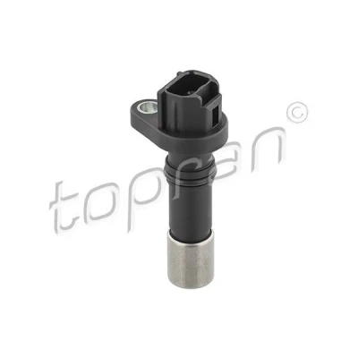 Afbeelding van TOPRAN 722 629 Impulsgever 2 Zonder kabel TOYOTA: Yaris II Hatchback, Aygo