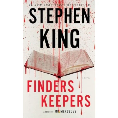 Afbeelding van Finders Keepers