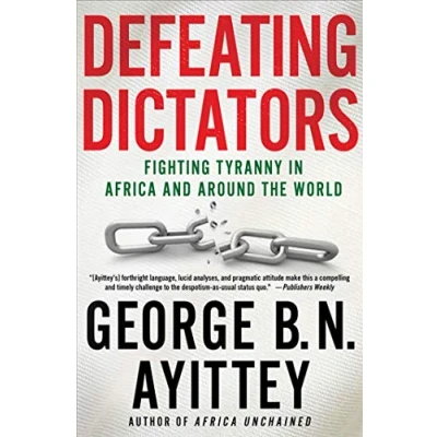 Afbeelding van Defeating Dictators