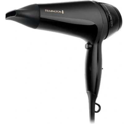 Image de REMINGTON Sèche cheveux Thermacare PRO 2200 W Noir