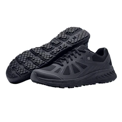 Afbeelding van Shoes for Crews Endurance II Zwart Heren Maat 49