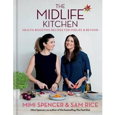 Afbeelding van The Midlife Kitchen