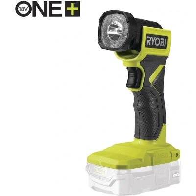 Afbeelding van RYOBI RLF18 0 18V ONE+ accu zaklamp (zonder en lader) 5133005387