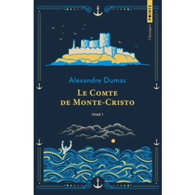 Image de Le Comte de Monte Cristo Tome 1