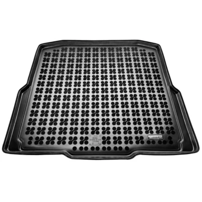 Afbeelding van REZAW PLAST 231522 Kofferbak / bagageruimte beschermmat Rubber SKODA: Octavia 3 Combi