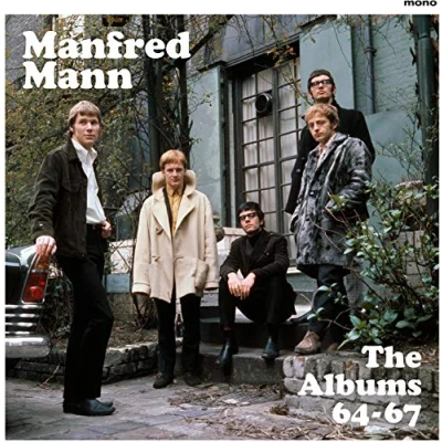 Afbeelding van The Albums 64 67