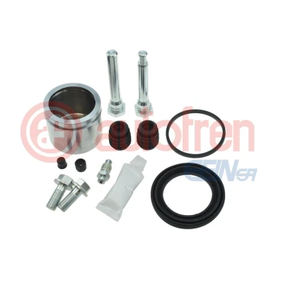 Afbeelding van Reparatieset, remklauw AUTOFREN SEINSA D44155S