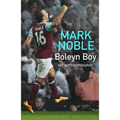 Afbeelding van Boleyn Boy