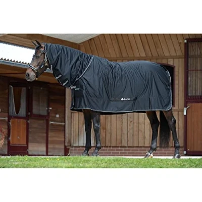 Image de Bucas Shamrock Power Noir/Argent 115/152