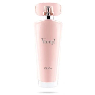 Afbeelding van Pupa Vamp! Eau De Parfum Pink 50Ml
