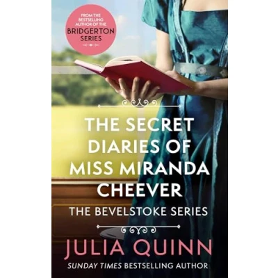 Afbeelding van The Secret Diaries Of Miss Miranda Cheever