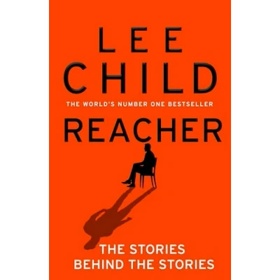 Afbeelding van Reacher: The Stories Behind
