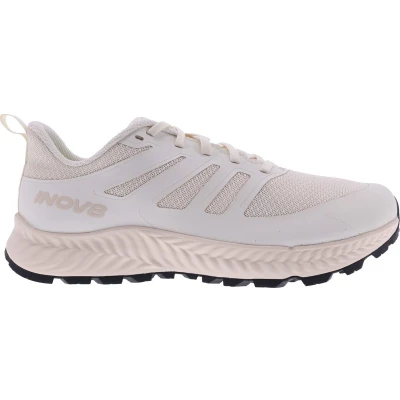 Afbeelding van Inov 8 Trailfly Standard W 001149 IV S 001, Vrouwen, Beige, Hardloopschoenen, maat: 41,5