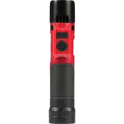 Afbeelding van Milwaukee L4 PWL 301 Oplaadbaar Werklamp Met USB Kabel + Magnetisch