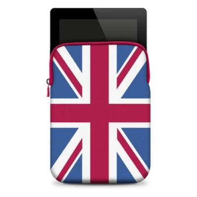 Afbeelding van Sleeve UK for Tablet 8 Inch
