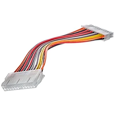 Afbeelding van Voedingskabel Startech ATX24POWEXT