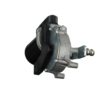 Afbeelding van Febi Bilstein Ruitenwissermotor 37054