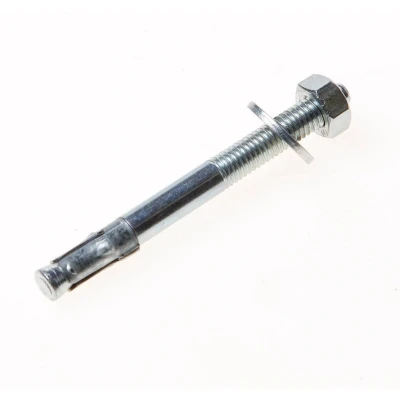Afbeelding van Sormat doorsteekanker S KA m8 x 72mm dikte 10mm